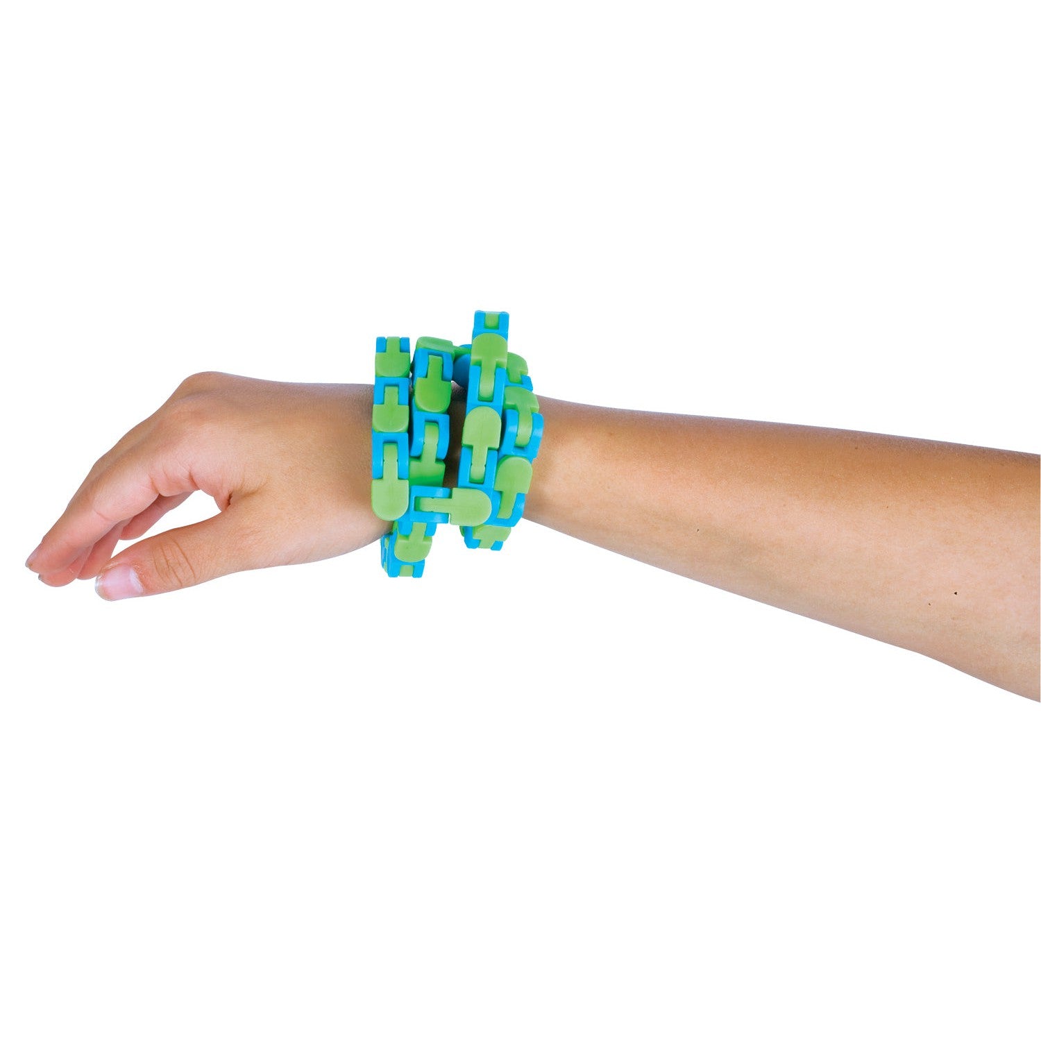 On the Way Games Wacky Tracks