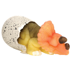 Toysmith Ginormous Hatchin' Grow Dino Egg