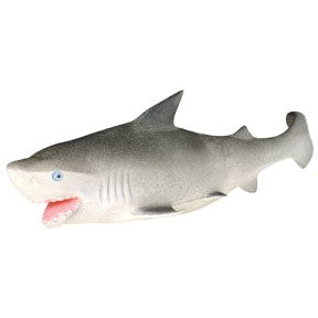 Toysmith Ginormous Grow Shark