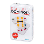 Toysmith Double 6 Dominoes