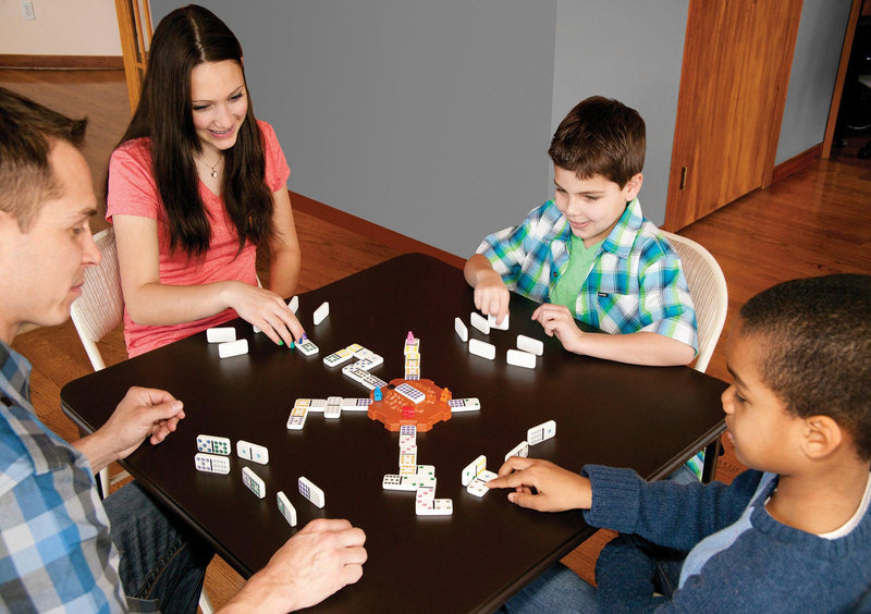 Toysmith Mexican Train Dominoes