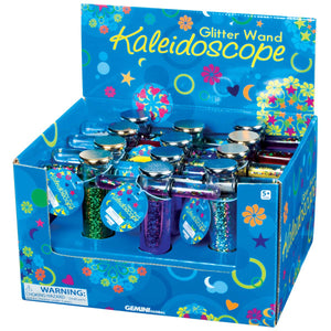 Toysmith Glitter Wand Kldscope