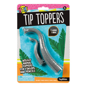 Tip Toppers-M
