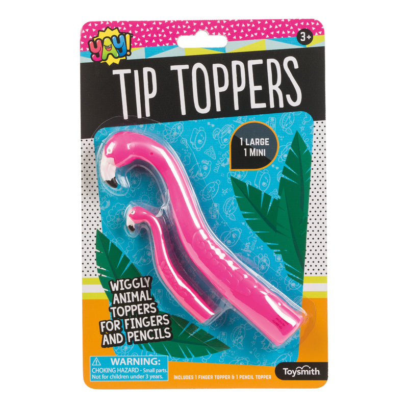 Tip Toppers-M