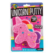 YAY! Unicorn Foam Putty