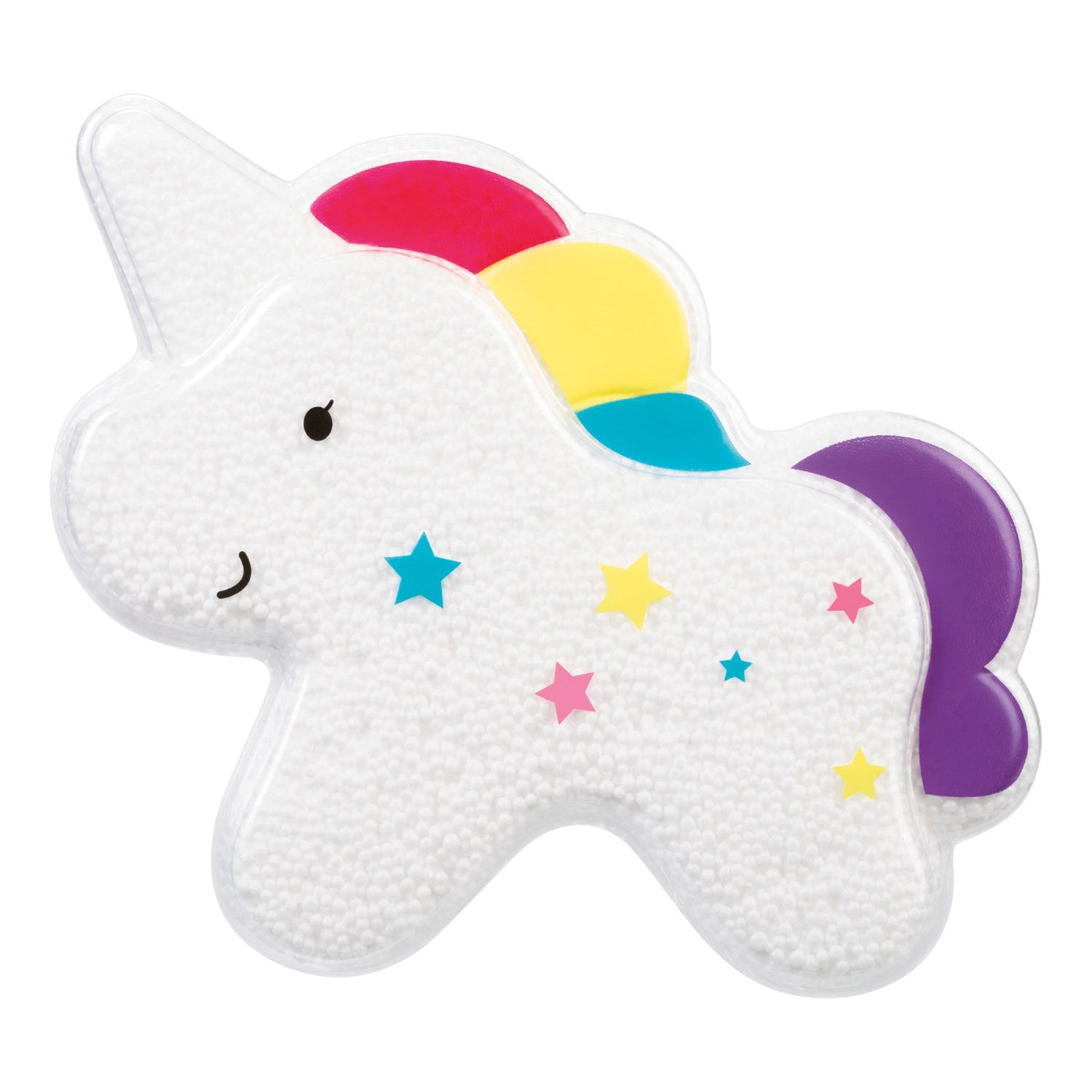 YAY! Unicorn Foam Putty