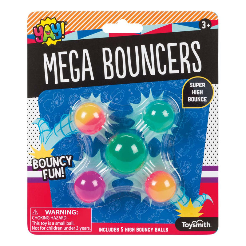 YAY! – Toysmith