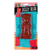 YAY! Jiggly Bear