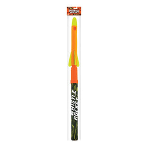 Lanard Whistle Rocket
