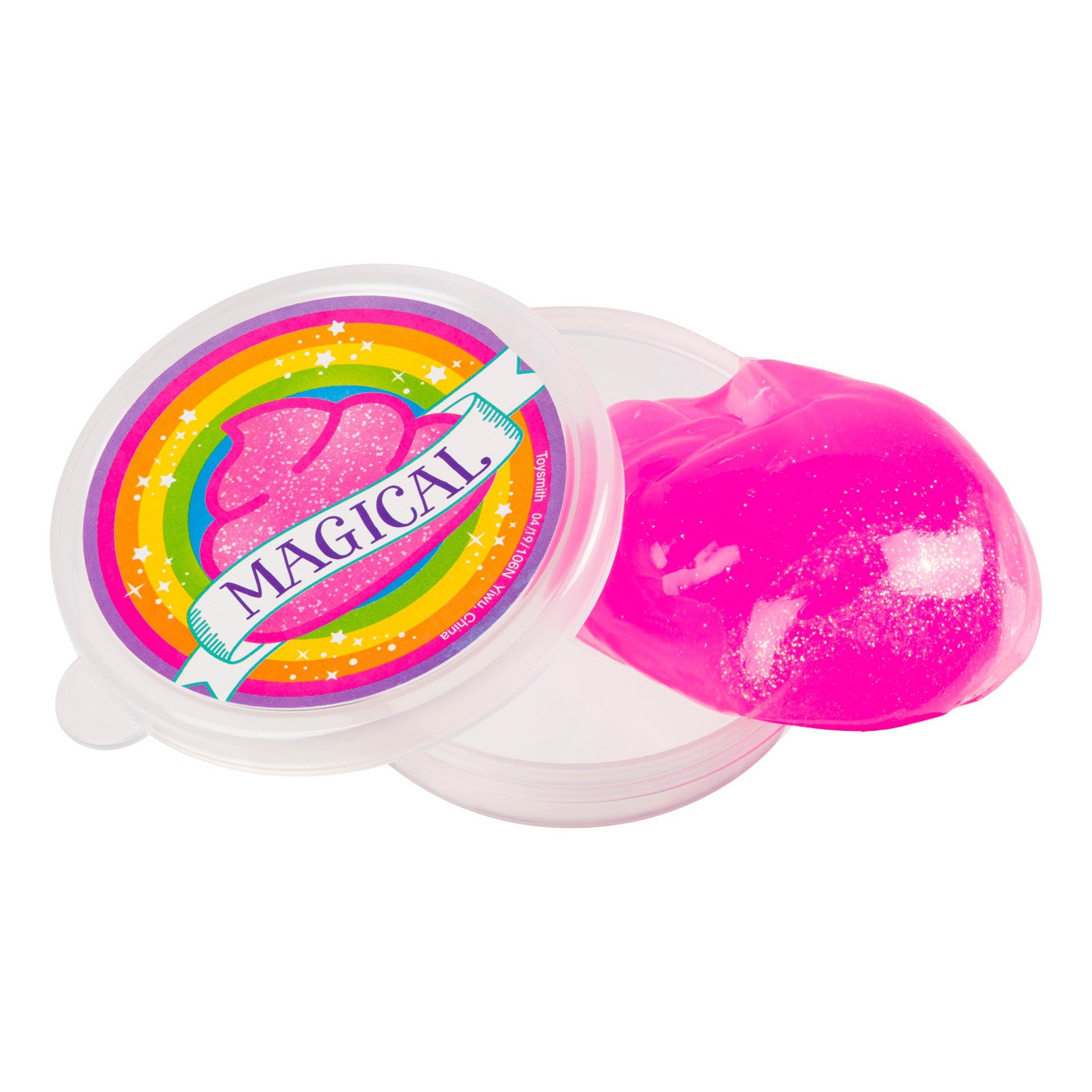 Toysmith Unicorn Poop