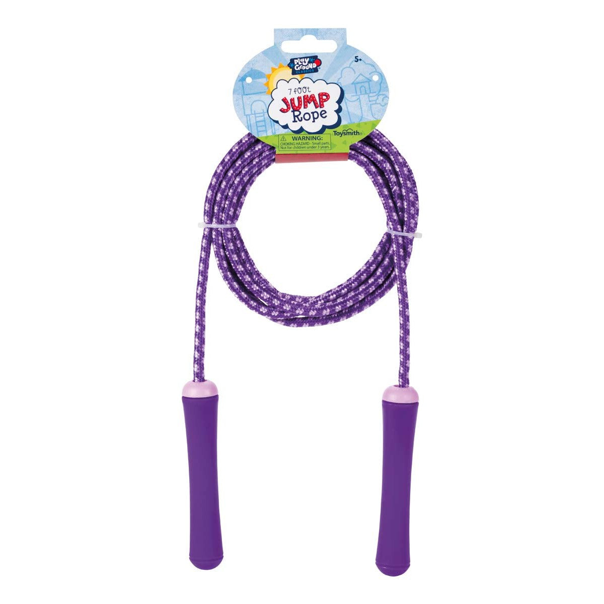 Playground Classics 7' Jump Rope