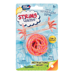 Playground Classics String Game