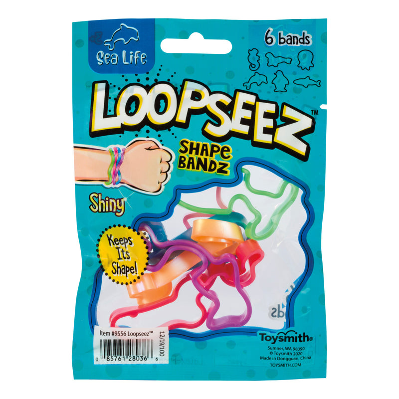Loopseez Asst 1