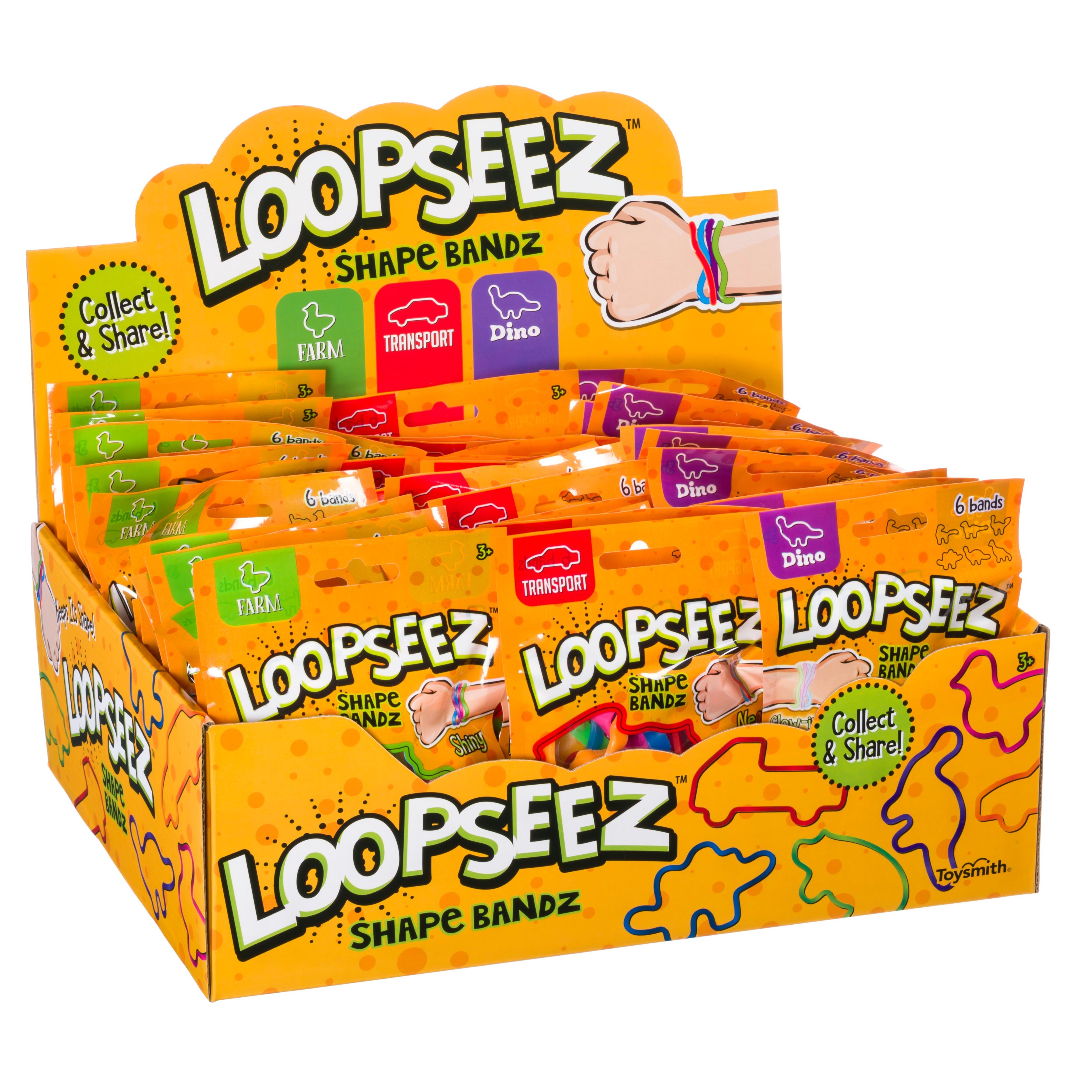Loopseez Asst 2