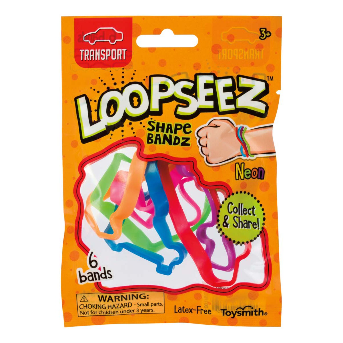 Loopseez Asst 2