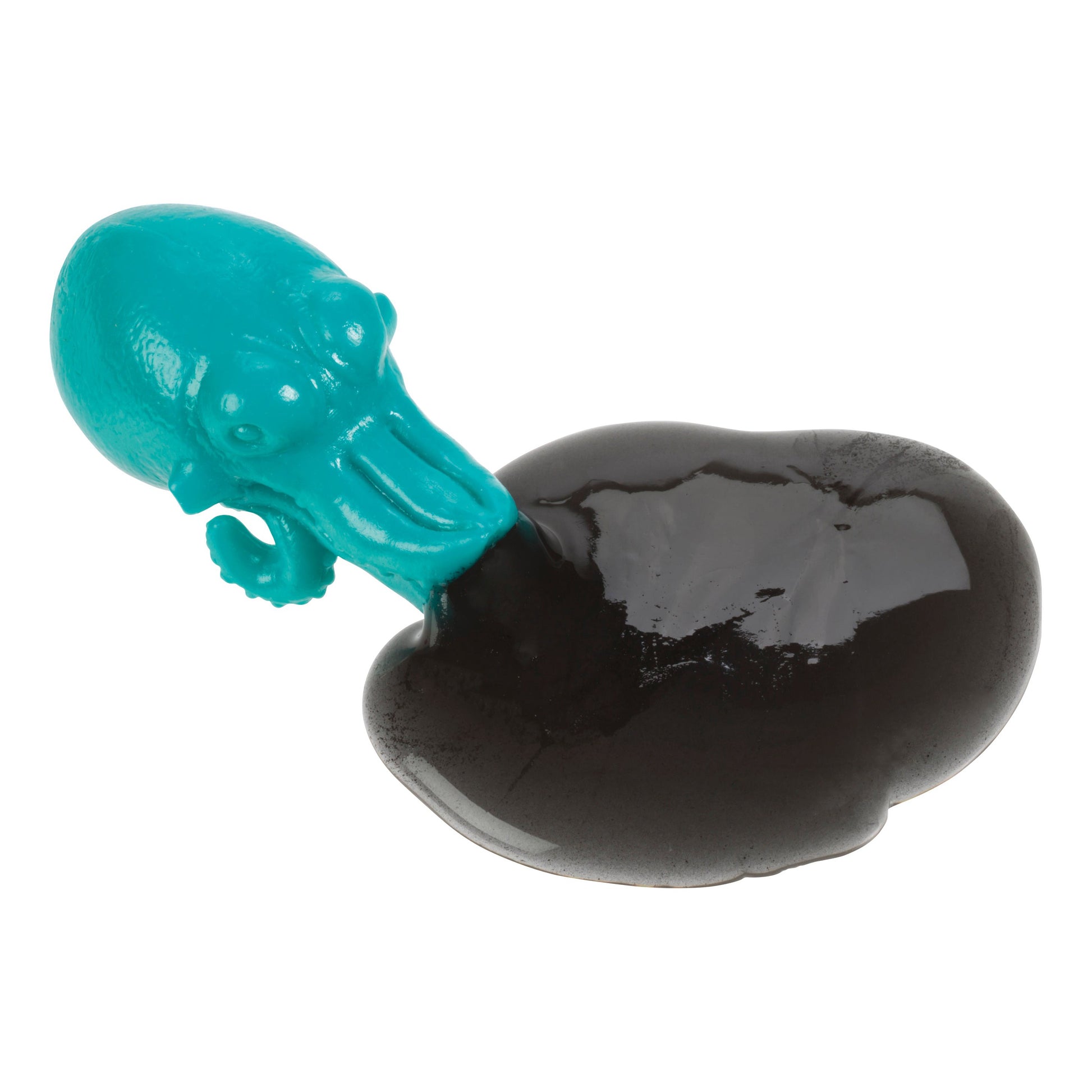 Toysmith Octo Ink Slime Sucker