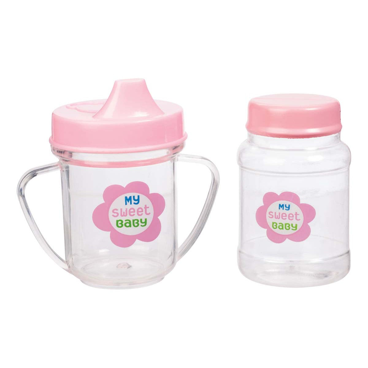 My Sweet Baby Dlx Baby Ensemble