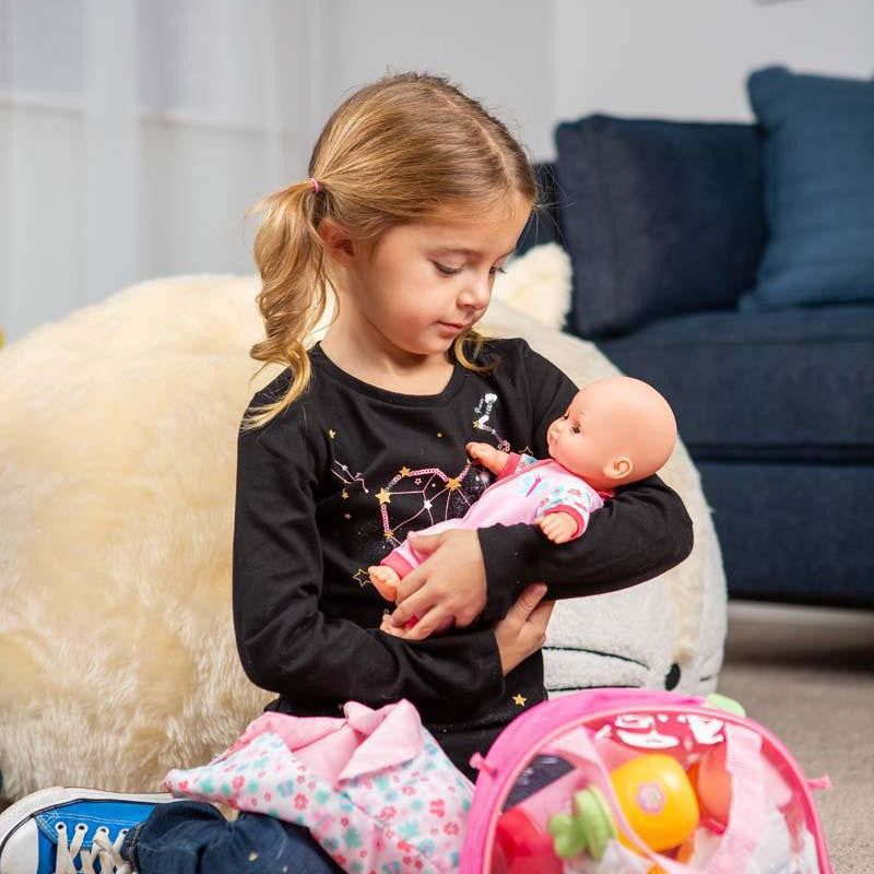 My Sweet Baby Dlx Baby Ensemble