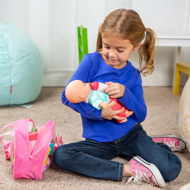 My Sweet Baby Dlx Baby Ensemble