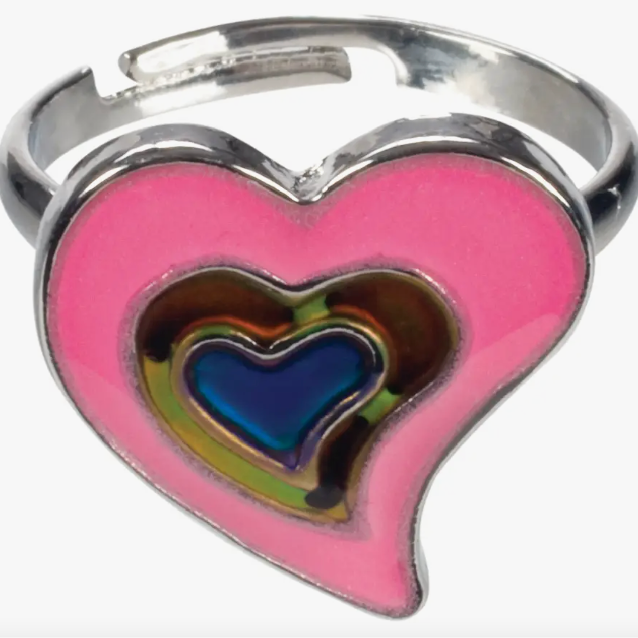 Toysmith Cutie Mood Ring