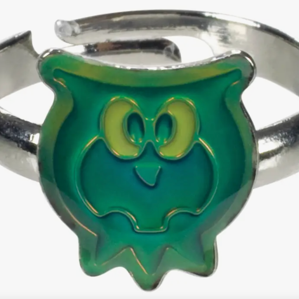 Toysmith Cutie Mood Ring