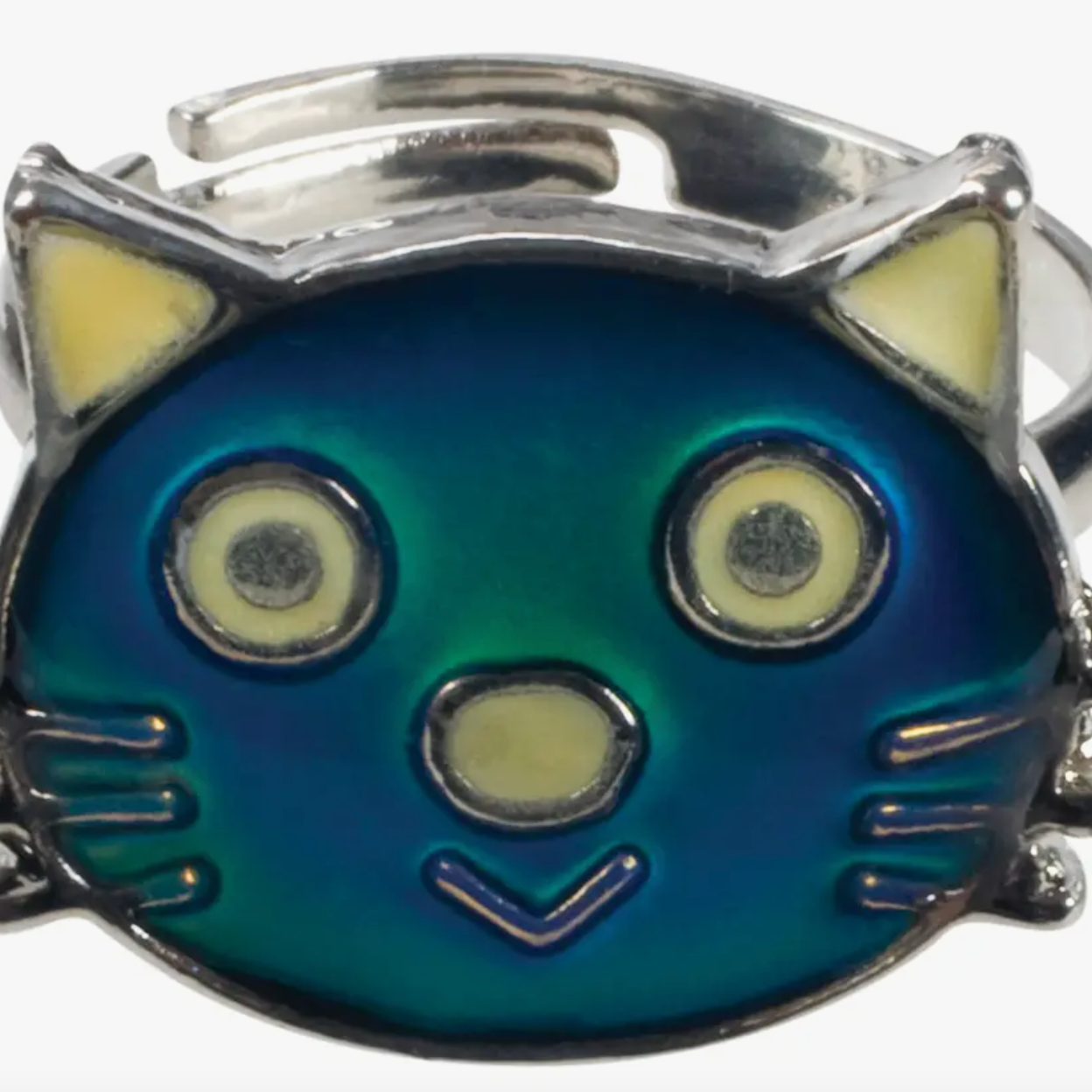 Toysmith Cutie Mood Ring