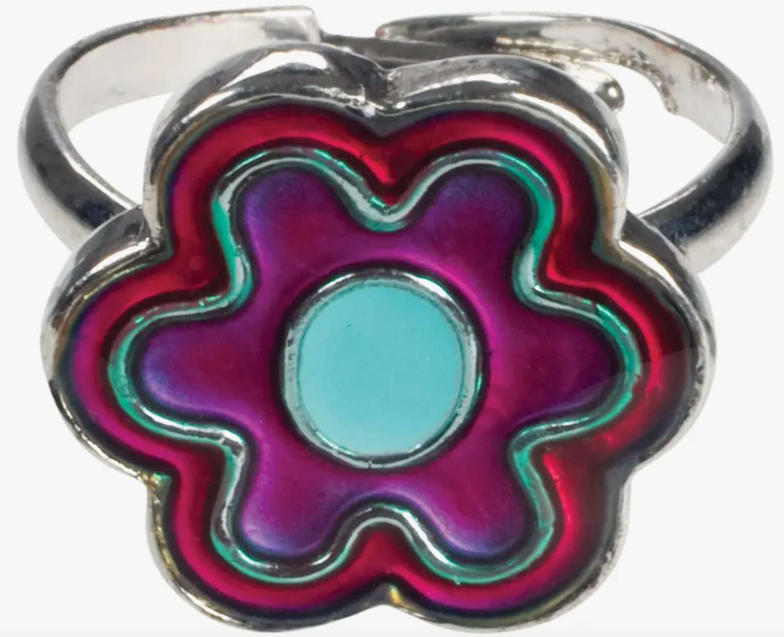 Toysmith Cutie Mood Ring