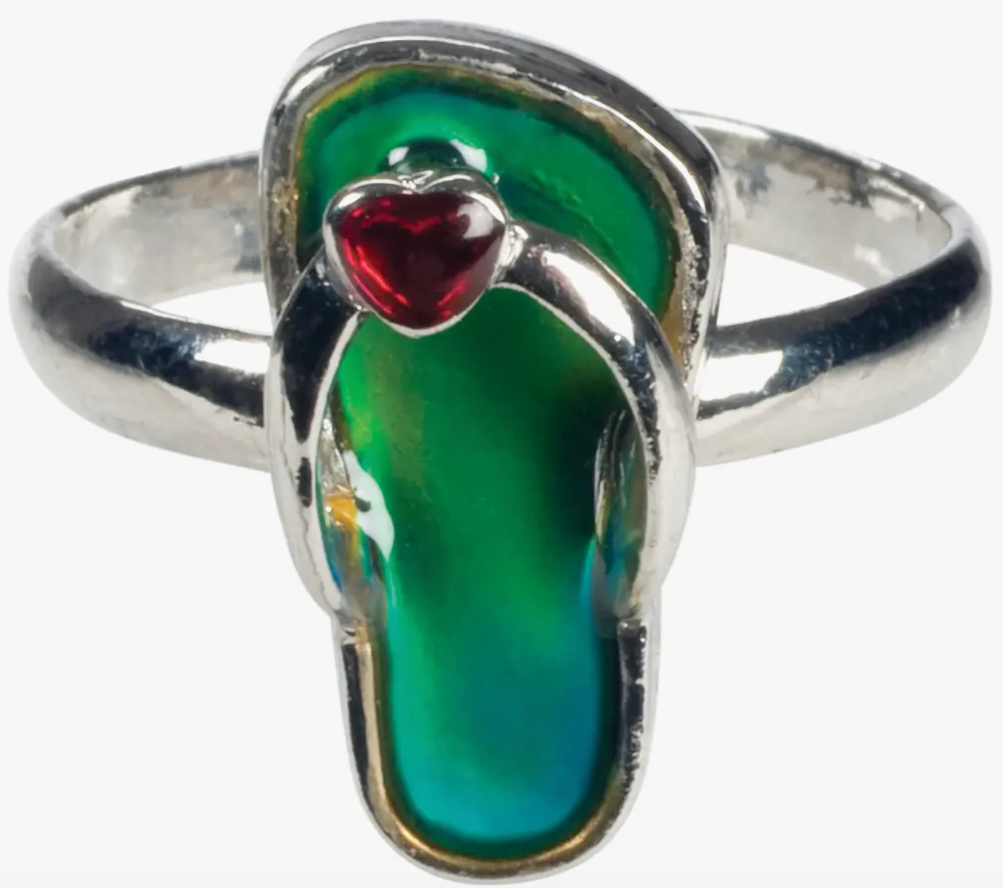 Toysmith Cutie Mood Ring