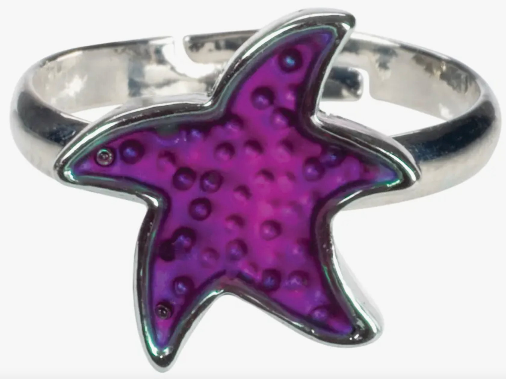 Toysmith Cutie Mood Ring