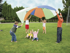 Playground Classics 10' Parachute