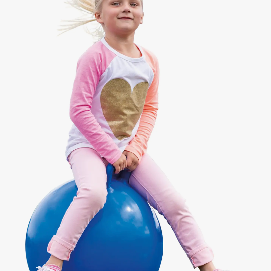 Playground Classics 18in Hoppy Balls