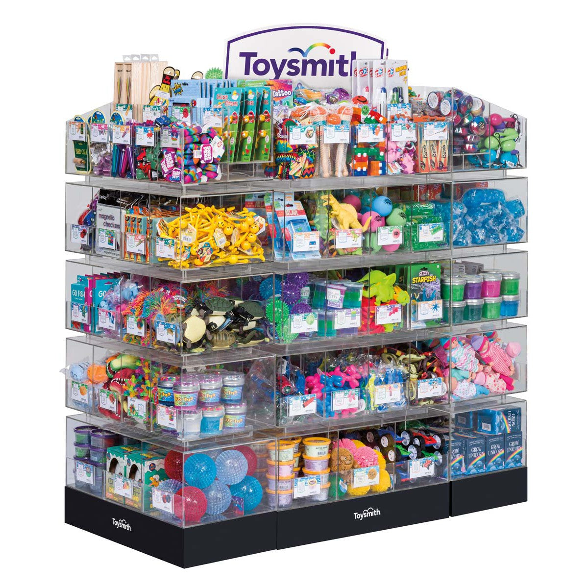 Toysmith Toy Tower Large
