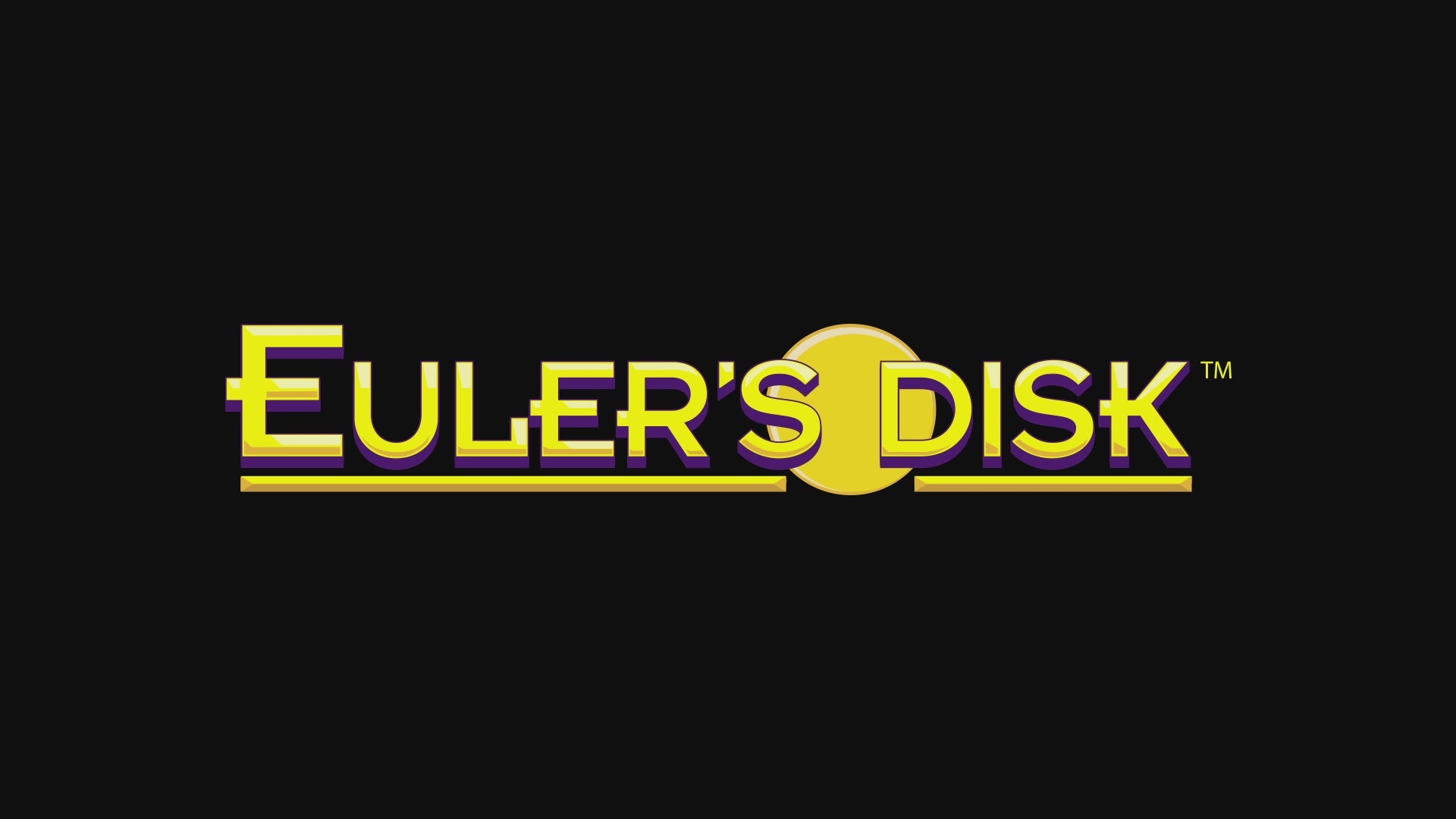 Project Blueprint Euler s Disk Toysmith
